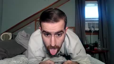 InMyBackyard online show from 03.17.26