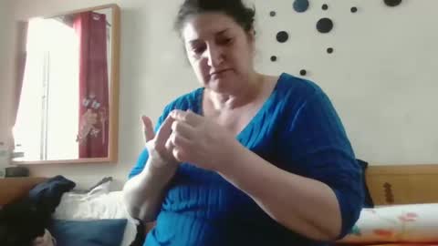 inna46_ online show from 01.17.25