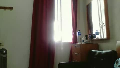 inna46_ online show from 09.15.25