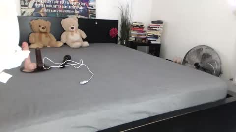 inna_sense online show from 02.24.25