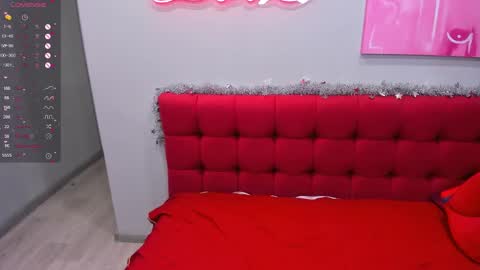 Inna online show from 01.12.25