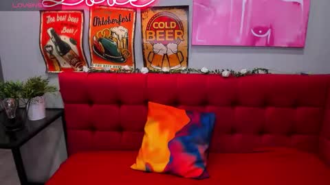 Inna online show from 10.03.25