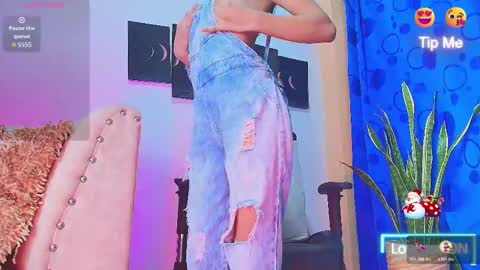 Snapshot of innamebarak chatting on 12.14.25 innamebarak online show from 12.14.25