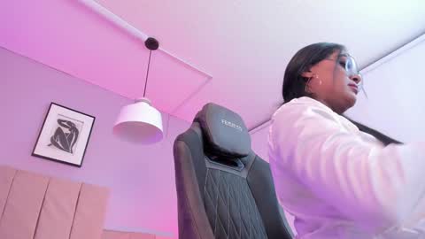 Indra online show from 12.10.24