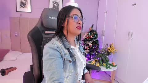 Indra online show from 12.24.24