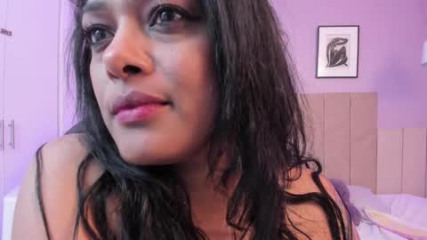 Indra online show from 02.19.25