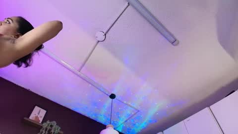 Indra online show from 10.24.25