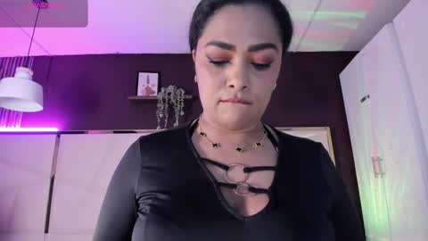 Indra online show from 11.17.25