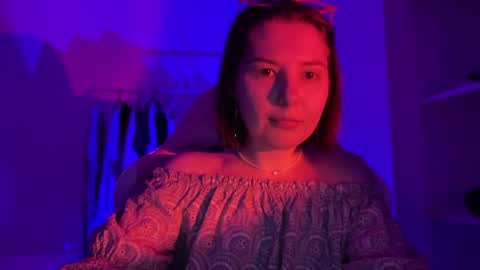 Snapshot of inner__light chatting on 03.31.26 inner__light online show from 03.31.26