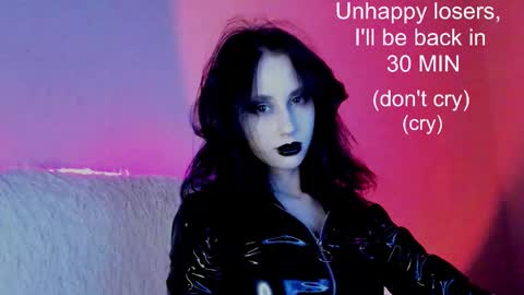 Venera  online show from 10.17.25