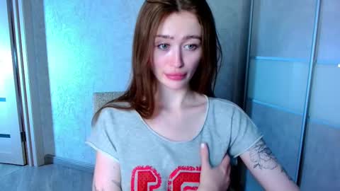 Lina online show from 02.23.25