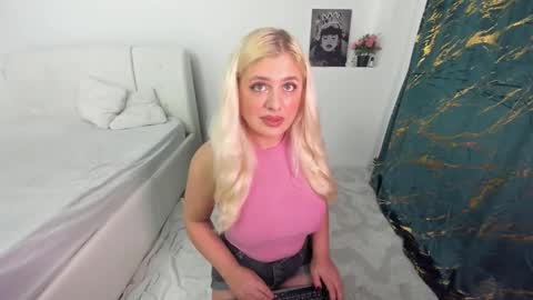 Eva online show from 11.02.25