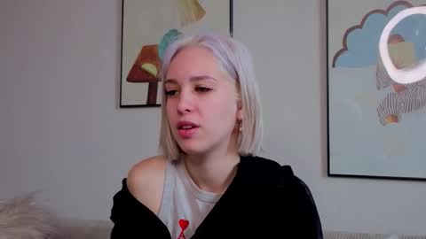 Kate online show from 02.22.26