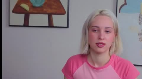 Kate online show from 03.10.26