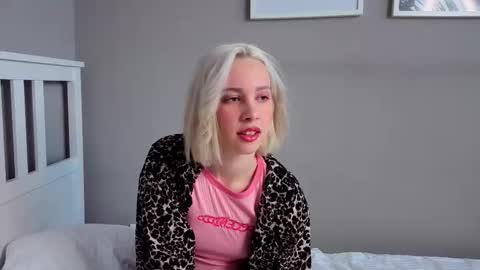 Kate online show from 03.12.26