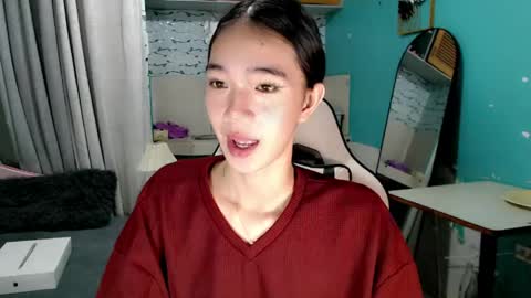 Reign online show from 05.03.26