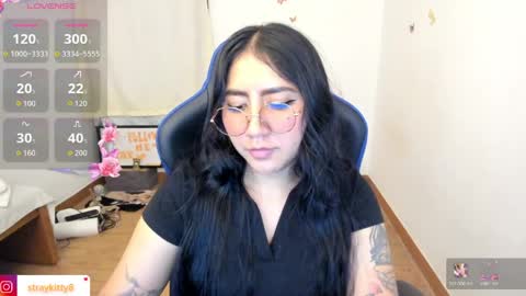 Luna        online show from 05.13.26