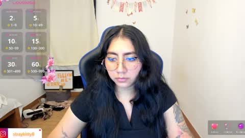Luna        online show from 06.05.26