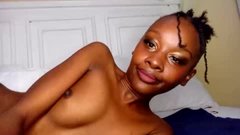 Snapshot of innocentcuteface chatting on 12.22.25 Amber online show from 12.22.25