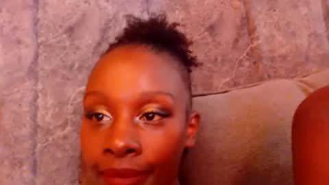 Snapshot of innocentcuteface chatting on 02.20.26 Amber online show from 02.20.26