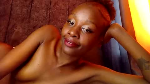 Snapshot of innocentcuteface chatting on 02.21.26 Amber online show from 02.21.26