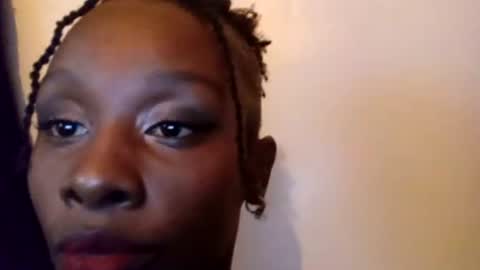 Snapshot of innocentcuteface chatting on 03.25.26 Amber online show from 03.25.26