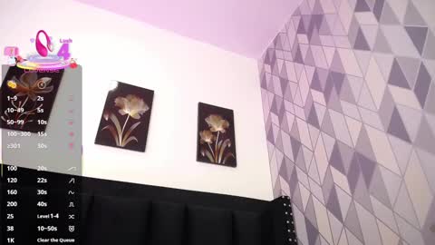 SELENA  online show from 03.10.25