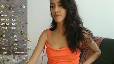 Laroa online show from 01.03.25