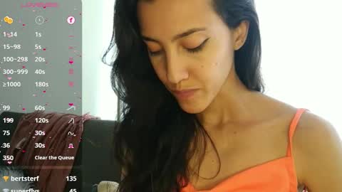 Laroa online show from 01.03.25