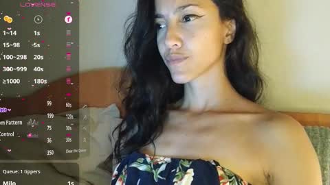 Laroa online show from 03.12.25