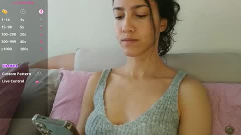 Laroa online show from 10.03.25