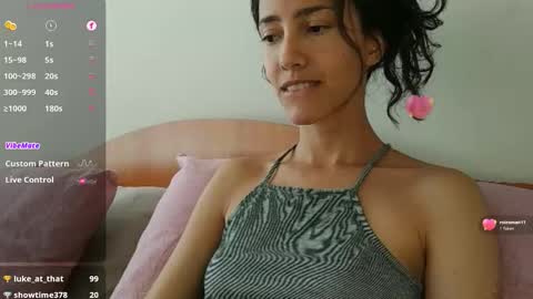 Laroa online show from 01.05.26