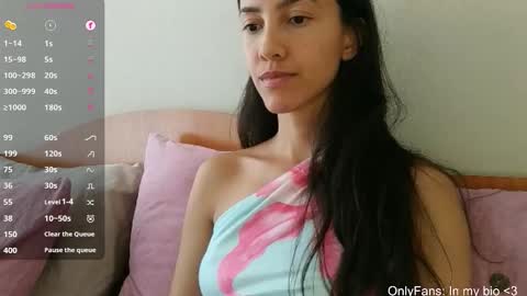 Laroa online show from 02.17.26