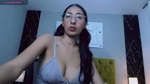 Luna moon online show from 04.17.26