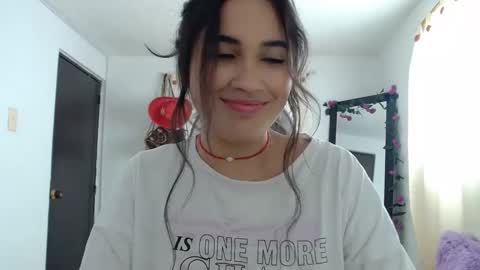 Snapshot of inocentheaven chatting on 12.10.24 Celeste online show from 12.10.24