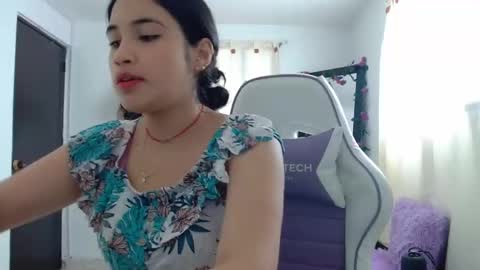 Snapshot of inocentheaven chatting on 12.16.24 Celeste online show from 12.16.24