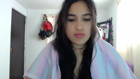 Snapshot of inocentheaven chatting on 12.23.24 Celeste online show from 12.23.24