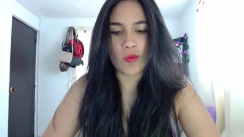 Snapshot of inocentheaven chatting on 01.20.25 Celeste online show from 01.20.25