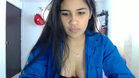 Snapshot of inocentheaven chatting on 02.01.25 Celeste online show from 02.01.25