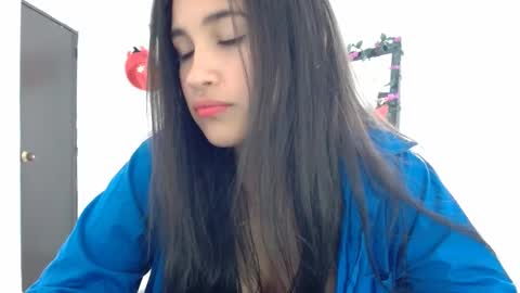 Snapshot of inocentheaven chatting on 02.01.25 Celeste online show from 02.01.25