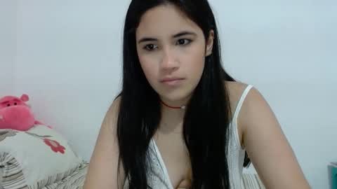 Snapshot of inocentheaven chatting on 03.12.25 Celeste online show from 03.12.25