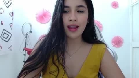 Snapshot of inocentheaven chatting on 09.10.25 Celeste online show from 09.10.25