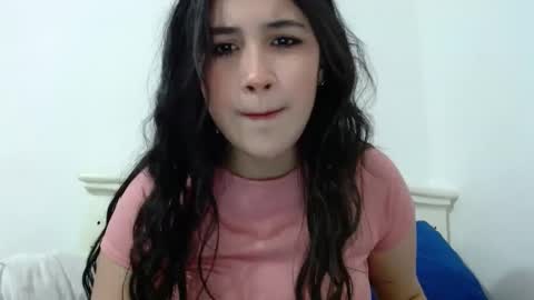 Snapshot of inocentheaven chatting on 09.30.25 Celeste online show from 09.30.25