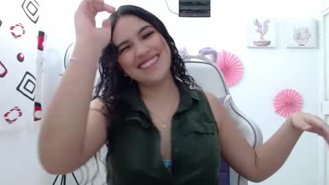 Snapshot of inocentheaven chatting on 10.09.25 Celeste online show from 10.09.25