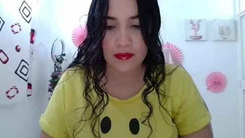 Snapshot of inocentheaven chatting on 11.06.25 Celeste online show from 11.06.25