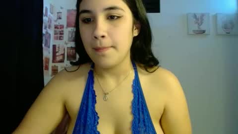 Celeste online show from 05.01.26