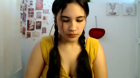 Celeste online show from 07.15.26