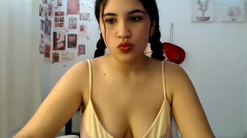 Celeste online show from 07.30.26
