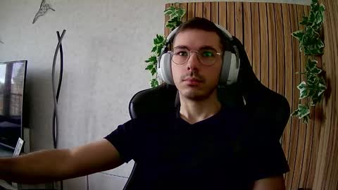 Ino Cam online show from 01.28.25