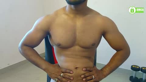 Snapshot of insanestud_miles chatting on 12.08.24 Miles online show from 12.08.24